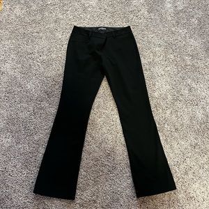 Express columnist dress pant